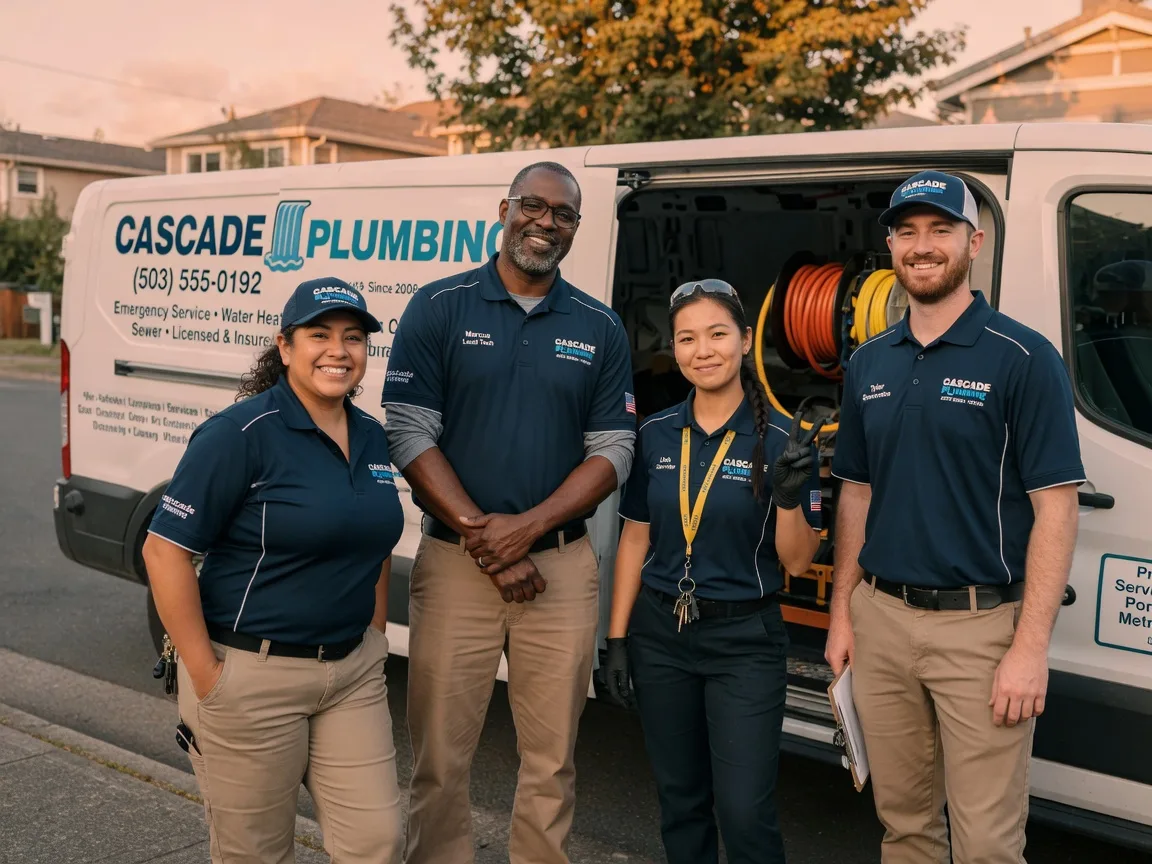Emergency Plumber company in Marysville, MT